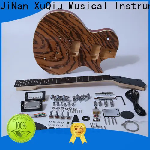 XuQiu New bargain musician guitar kit review supply for beginner 1