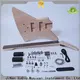 latest hollow body bass kit snbk011 for sale for kids 1