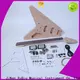 XuQiu unfinished bass guitar kit build suppliers for student 1