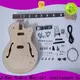 XuQiu high-quality bass guitar kit for beginners woodwind instruments for competition 1