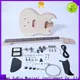 XuQiu latest electric upright bass kit factory for beginner 1
