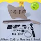 XuQiu snbk015 headless bass kit manufacturers for kids 1