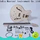 XuQiu kitviolin electric bass guitar starter kit woodwind instruments for concert 1