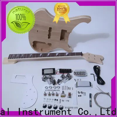 XuQiu snbk011 bass guitar wiring kits factory for kids 1