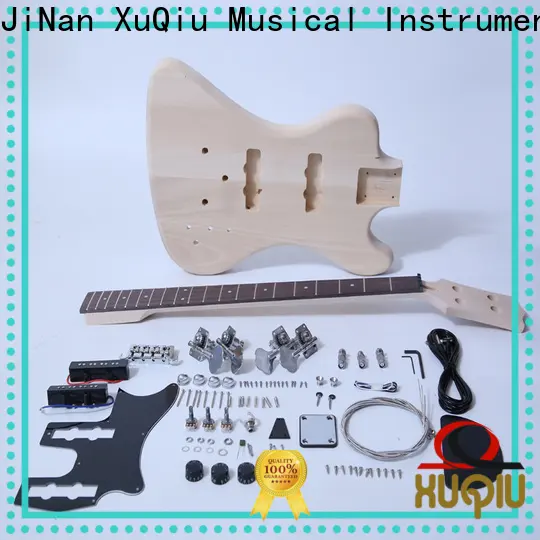 diy fender precision bass kit snbk006 factory for student 1
