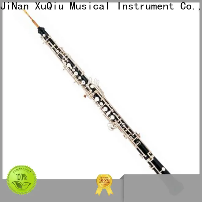 high-quality oboe musical instrument ebony price for band 1