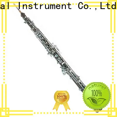 XuQiu china oboe musical instrument suppliers for concert 1