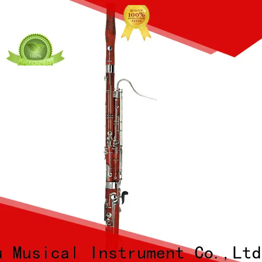 XuQiu xba101 best bassoon for sale for competition 1
