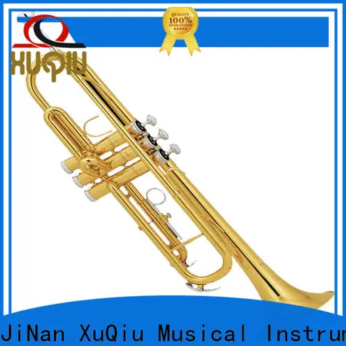 XuQiu custom kids trumpet supply for student 1