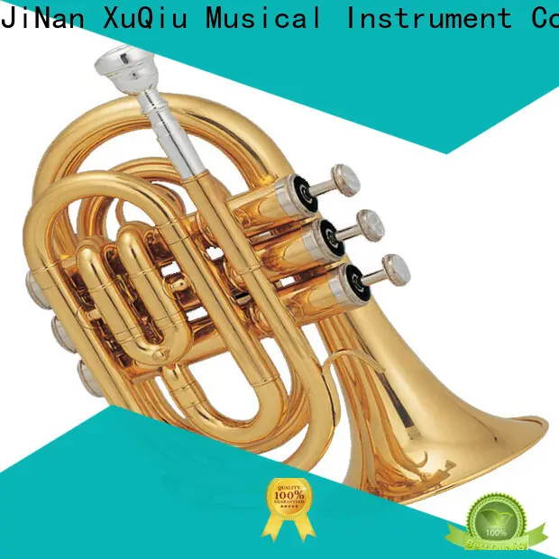 XuQiu xtr008 trumpet manufacturers for student 1