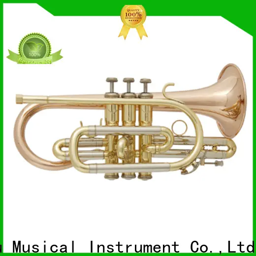 XuQiu high-quality trumpet brands manufacturers for student 1