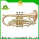 XuQiu high-quality trumpet brands manufacturers for student 1