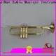 XuQiu wholesale band trumpet factory for concert 1