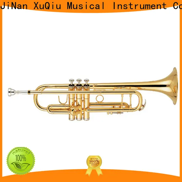 XuQiu professional trumpet price for sale for kids 1