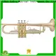 XuQiu bach student trumpet suppliers for beginner 1