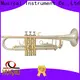 cool trumpet brass instruments bach factory for concert 1