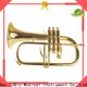 XuQiu high-quality plastic trumpet supply for concert 1