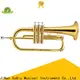 XuQiu grade cool trumpets company for concert 1