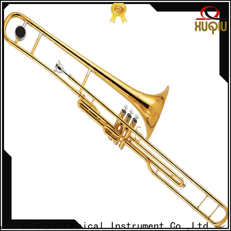 wholesale kids trombone xtr009 supply for concert 1