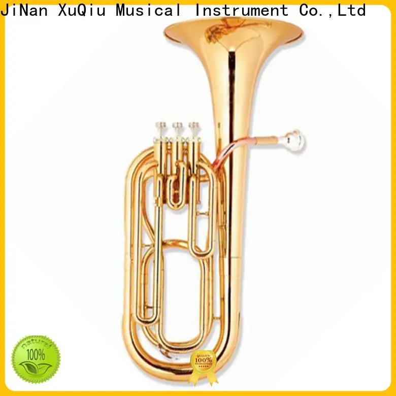 XuQiu horn baritone company 1