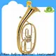 high end baritone tuba horn factory for kids 1