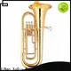 XuQiu piston 3 valve euphonium factory for beginner 1