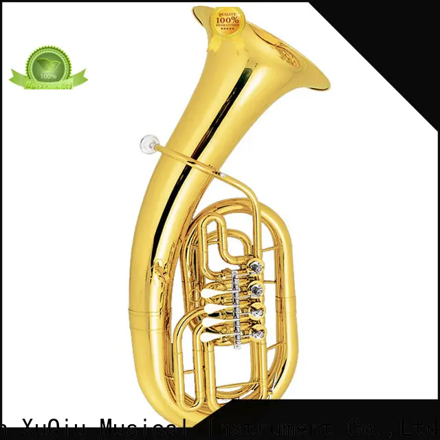 XuQiu xph101 euphonium price suppliers for band 1