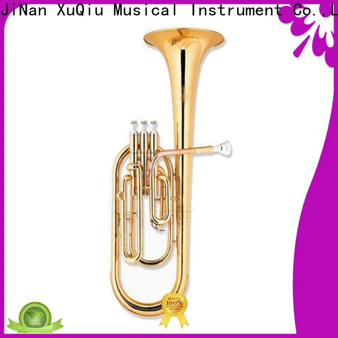 china yamaha alto horn xah003 company for kids 1