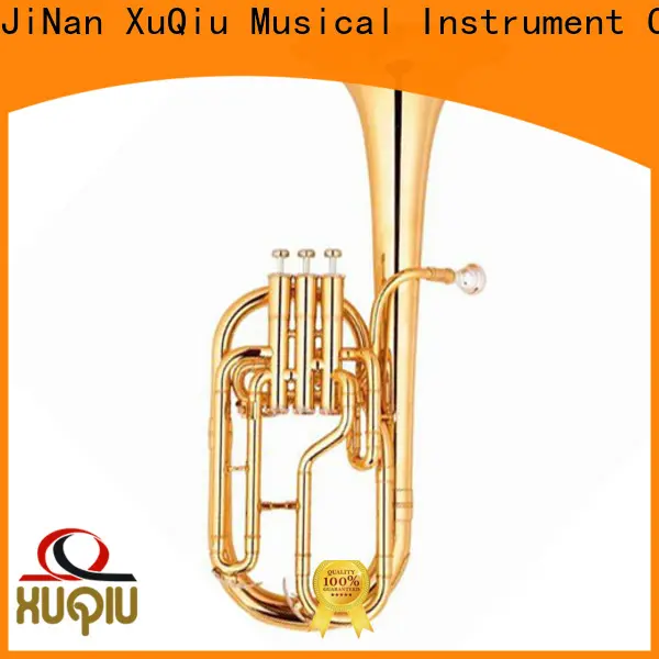 XuQiu New e flat alto horn manufacturers for children 1
