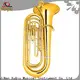 XuQiu xta008 brass tuba company for concert 1