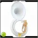 XuQiu xss004 gold sousaphone factory for children 1