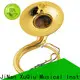 New 4 valve sousaphone xss002 supply for children 1
