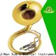 high-quality sousaphone key key supply for concert 1