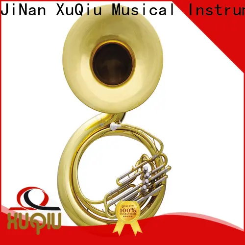 XuQiu xss004 sousaphone sound price for competition 1
