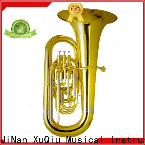 high-quality brass tuba xta006 supply for concert 1