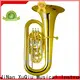 high-quality brass tuba xta006 supply for concert 1