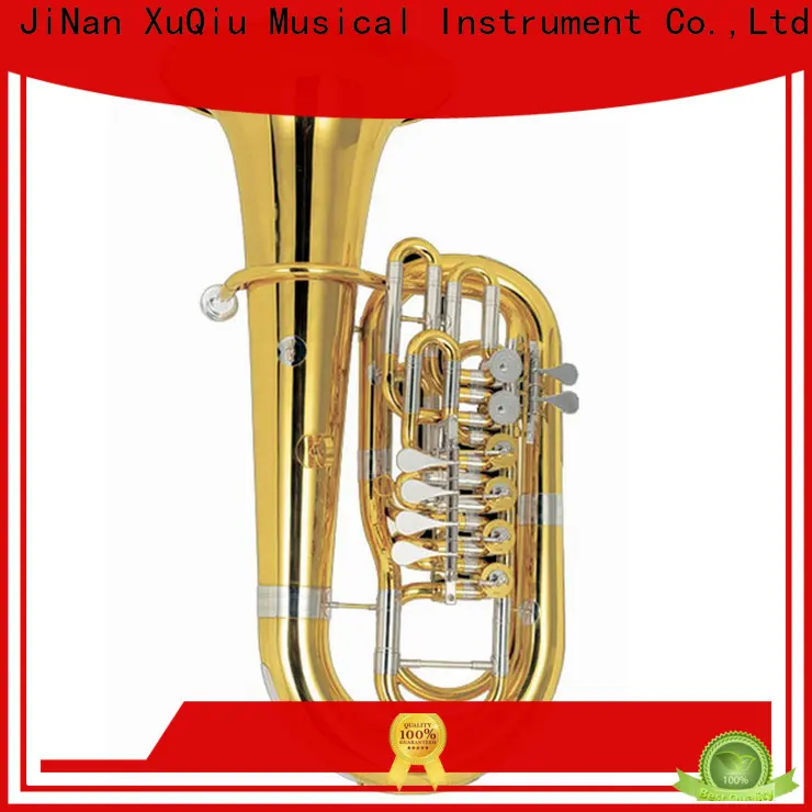 XuQiu top professional tuba company for band 1