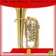 XuQiu top professional tuba company for band 1