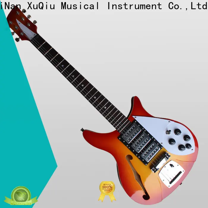 New fender guitar shapes hollow for student 1