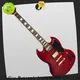 XuQiu sneg119 custom strat guitar suppliers for student 1