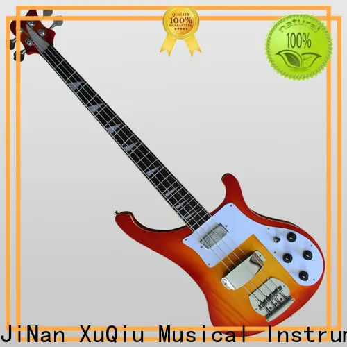 XuQiu top fender jaguar bass body for business for competition 1