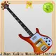 XuQiu top fender jaguar bass body for business for competition 1