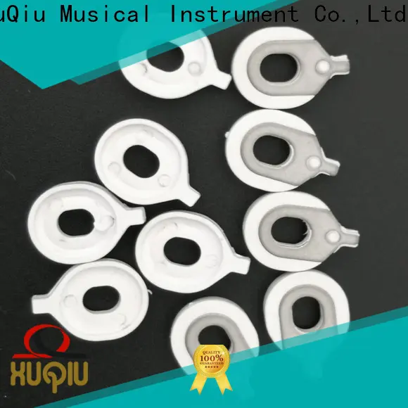 XuQiu transparent selmer clarinet mouthpiece manufacturers for competition 1
