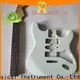 XuQiu electric guitar body company for concert 1