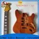 XuQiu premium guitar bodies and necks manufacturers for performance 1