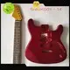 XuQiu premium guitar body kit supply for concert 1