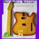 XuQiu quality electric guitar necks supply for beginner 1