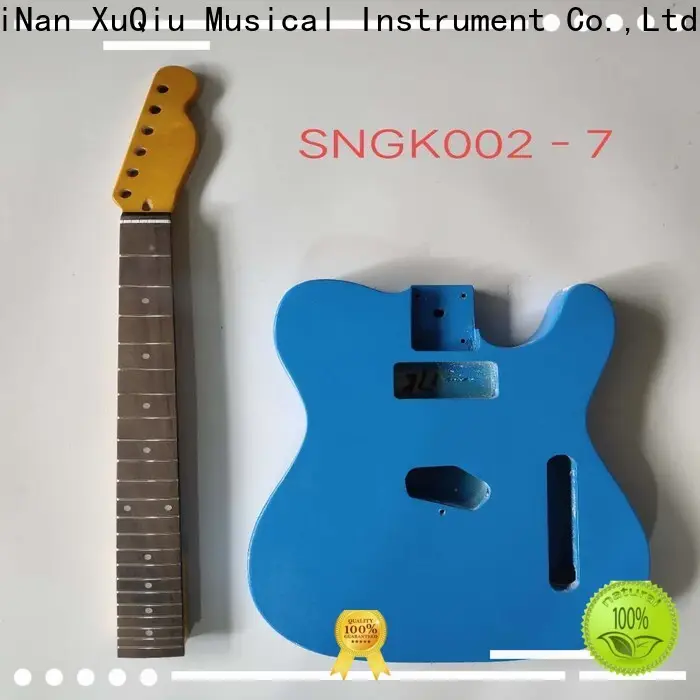 best custom guitar bodies supply for concert 1