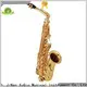 XuQiu high-quality alto saxophone brands manufacturers for concert 1