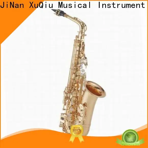 XuQiu xal1003 alto saxophone for sale for beginner 1